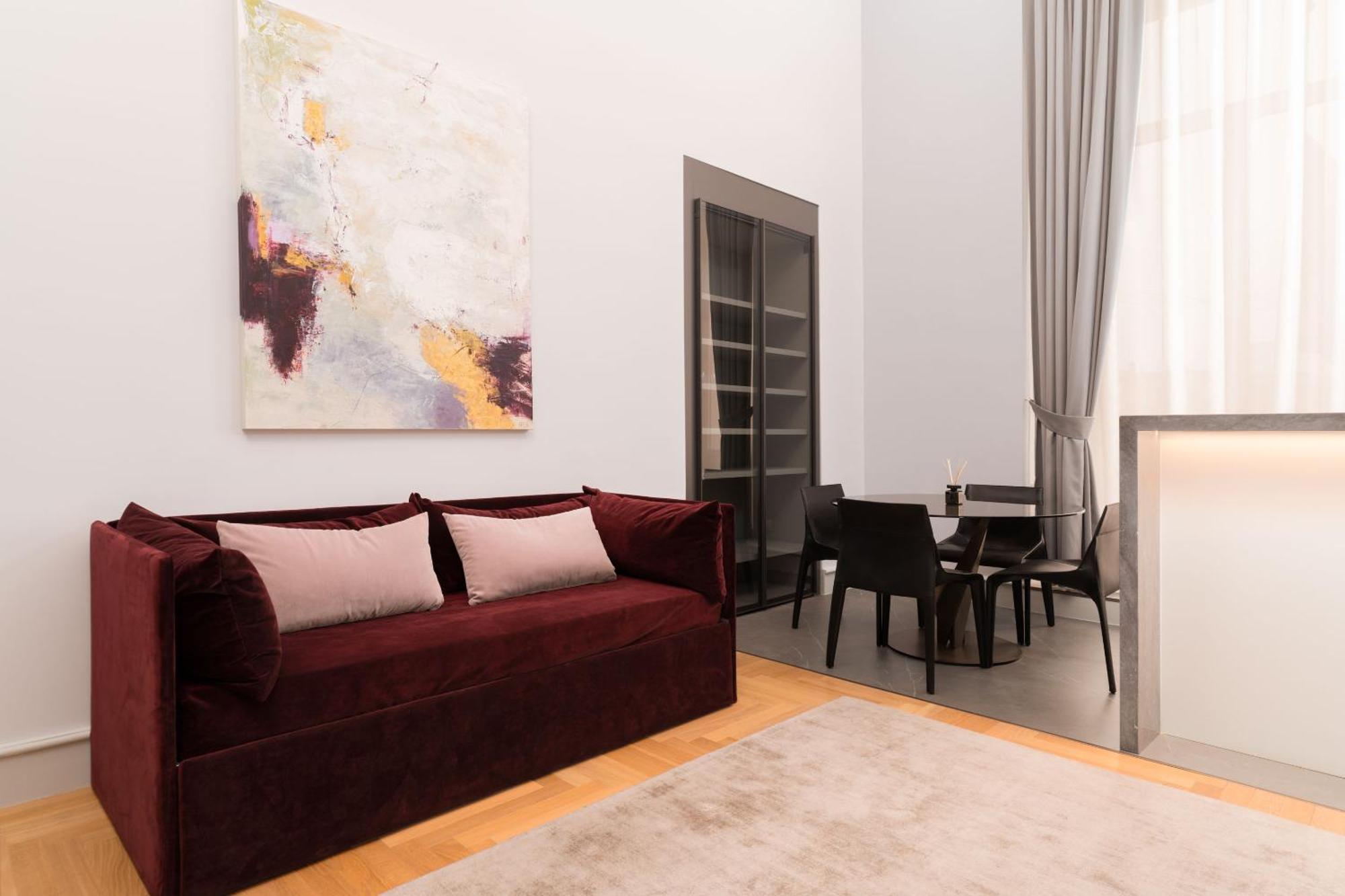 Limehome Lecce Palazzo Bn المظهر الخارجي الصورة