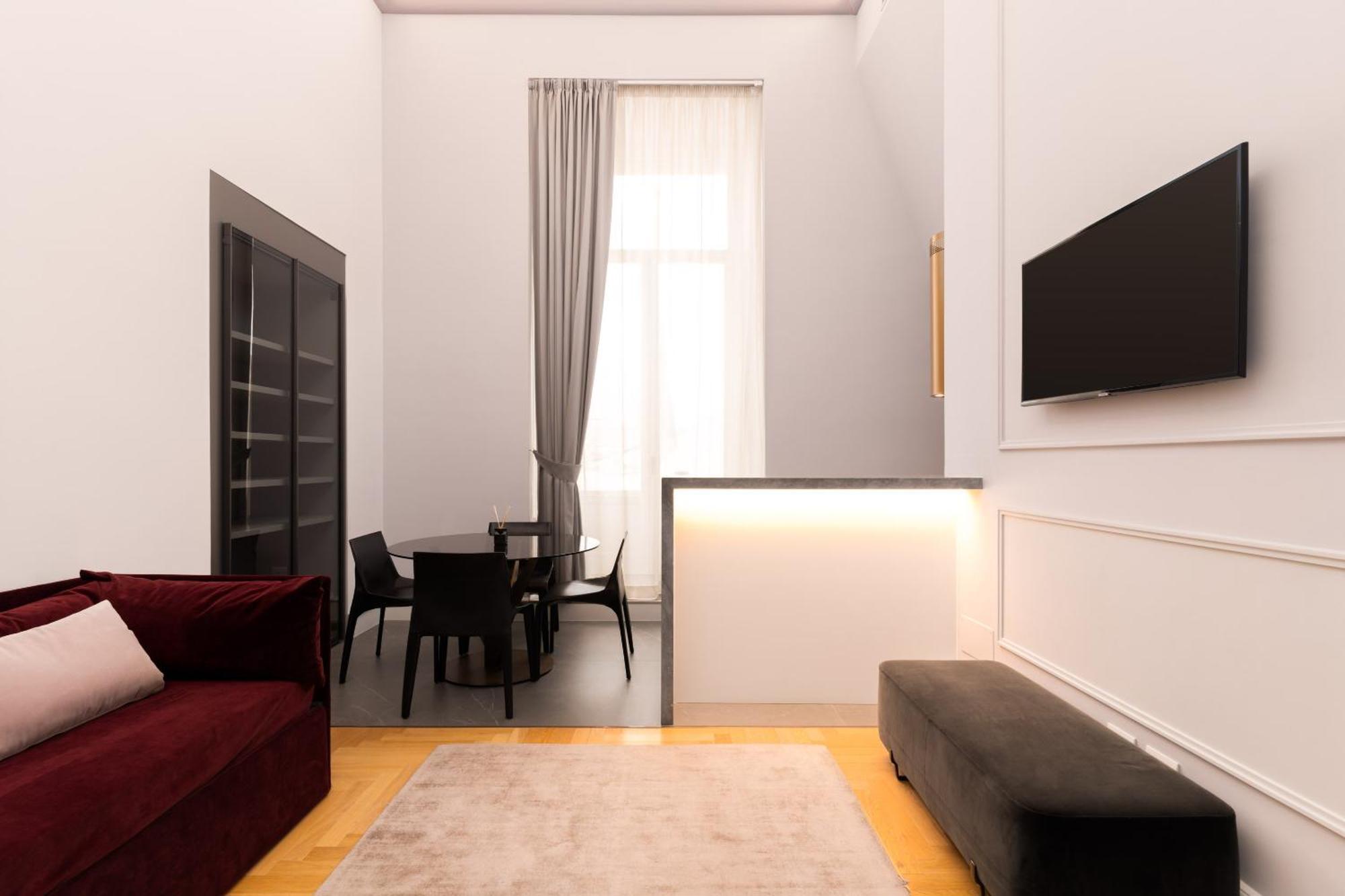 Limehome Lecce Palazzo Bn المظهر الخارجي الصورة