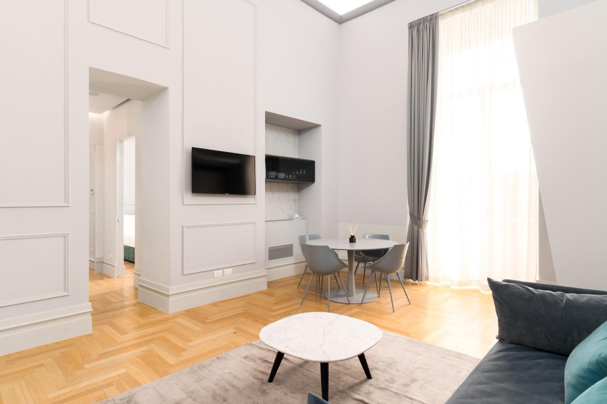 Limehome Lecce Palazzo Bn المظهر الخارجي الصورة
