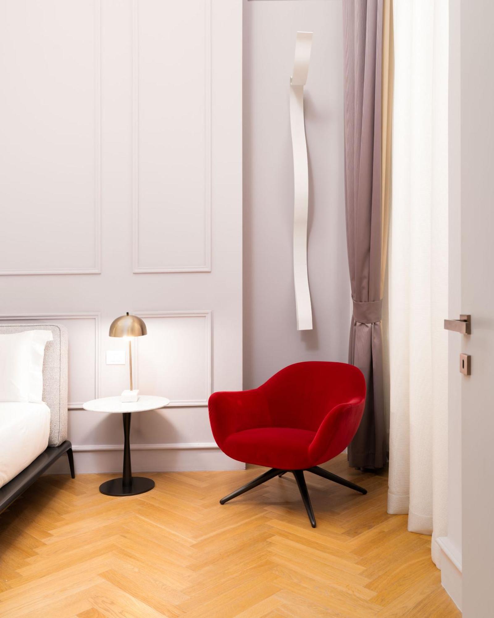 Limehome Lecce Palazzo Bn المظهر الخارجي الصورة