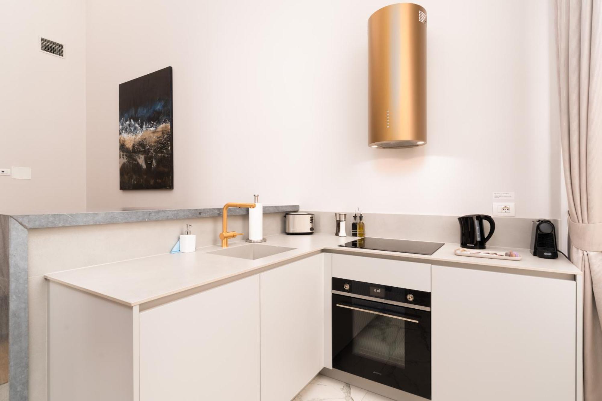Limehome Lecce Palazzo Bn المظهر الخارجي الصورة