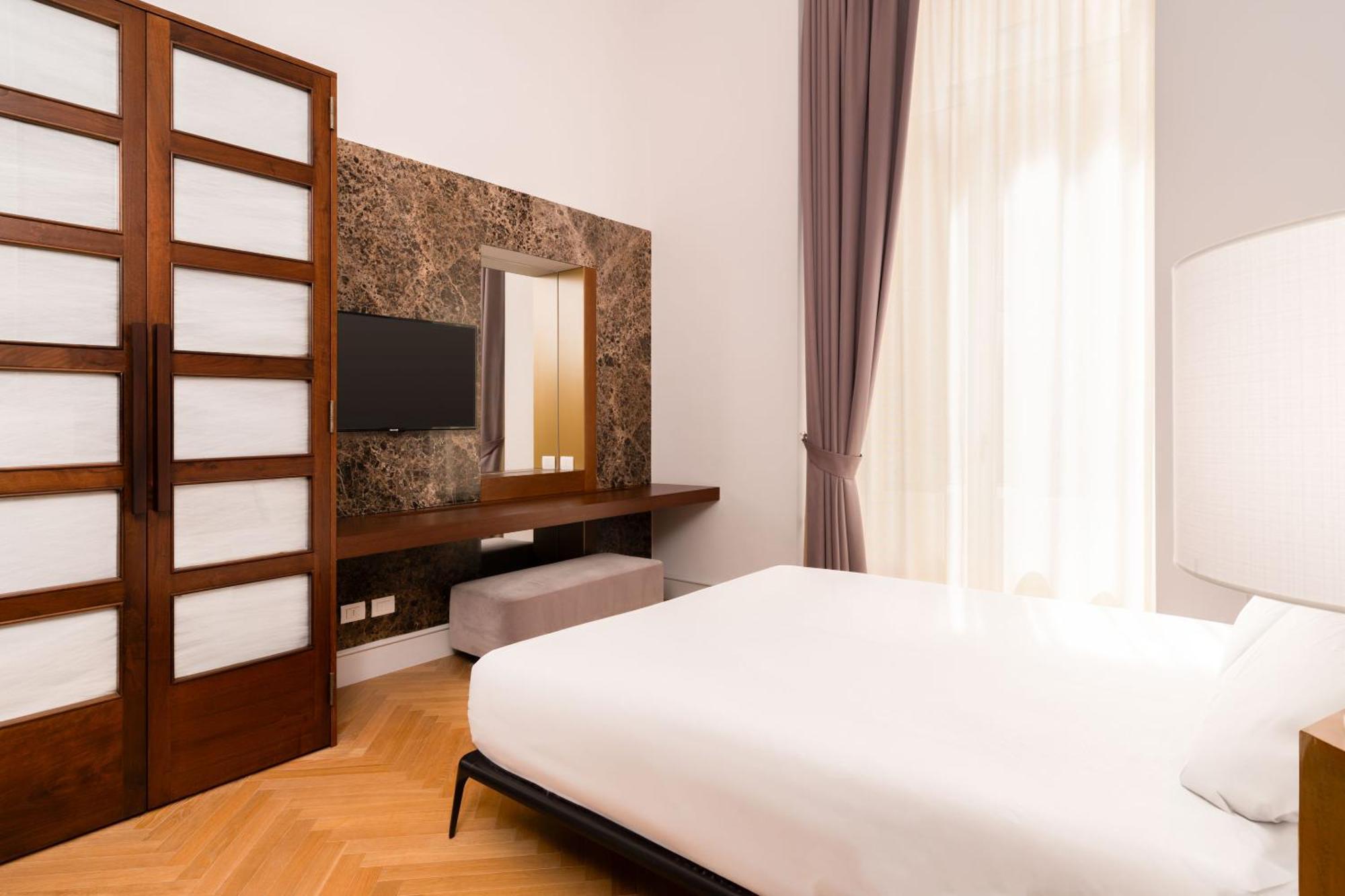 Limehome Lecce Palazzo Bn المظهر الخارجي الصورة
