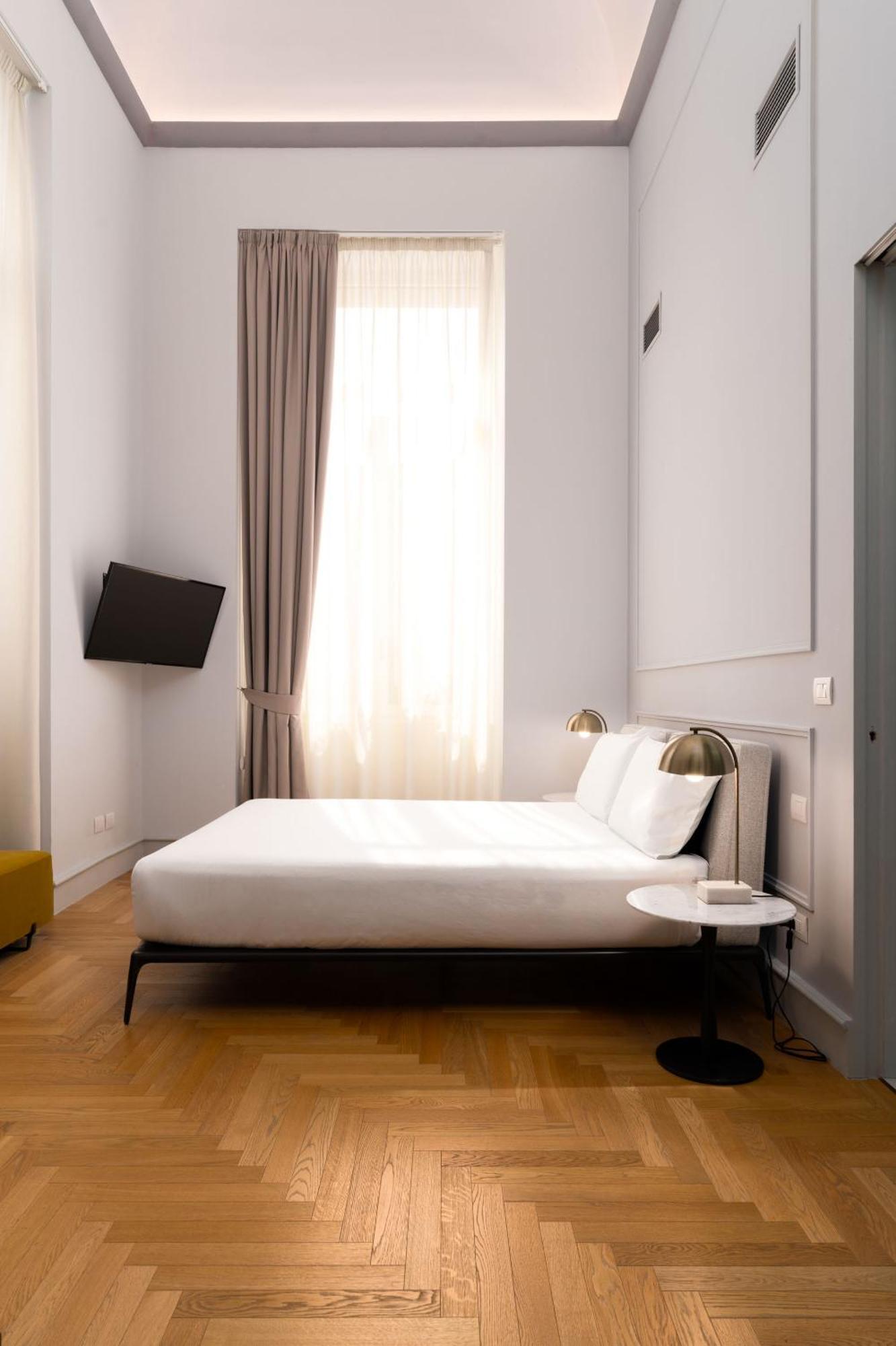 Limehome Lecce Palazzo Bn المظهر الخارجي الصورة