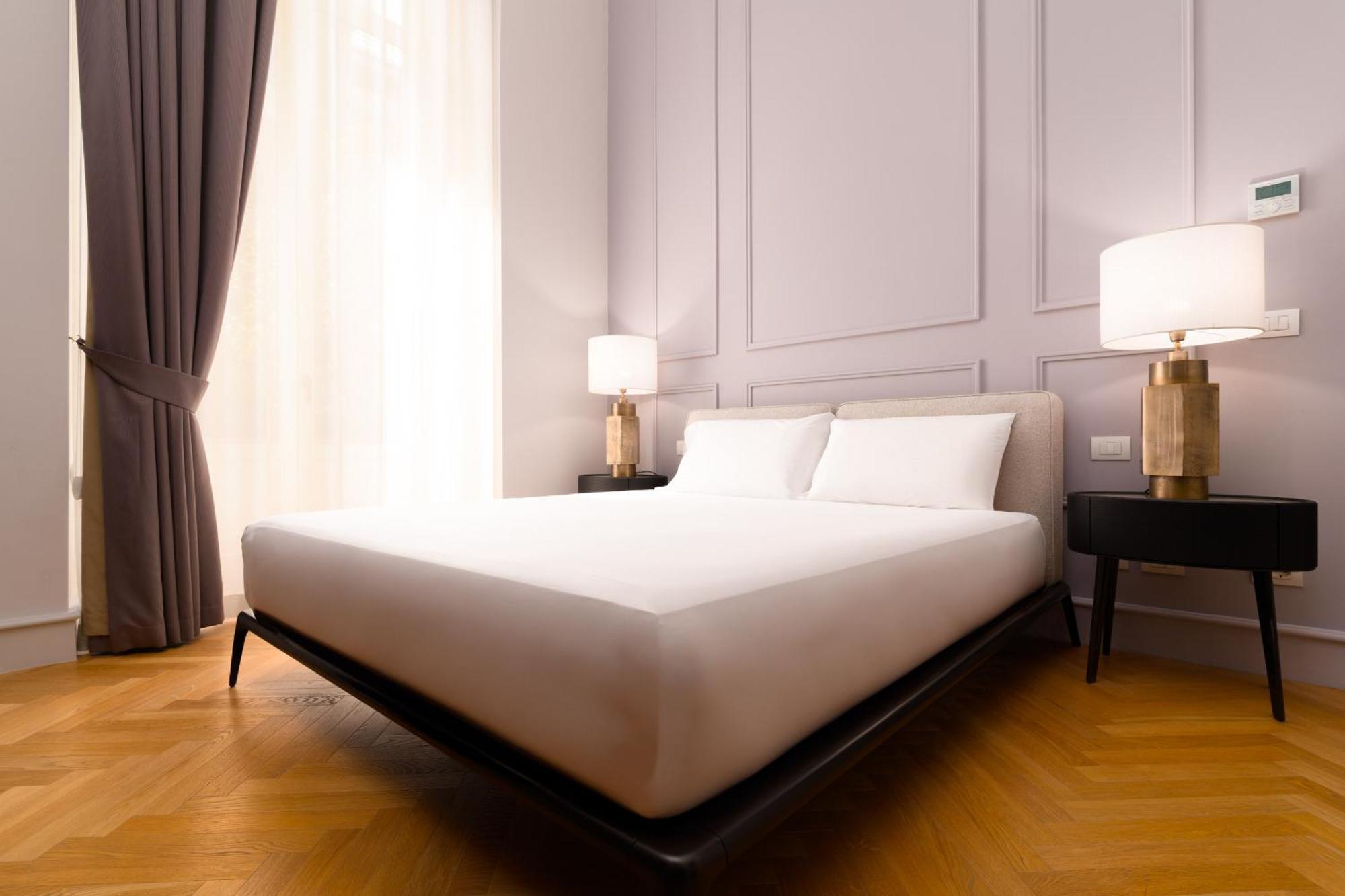 Limehome Lecce Palazzo Bn المظهر الخارجي الصورة