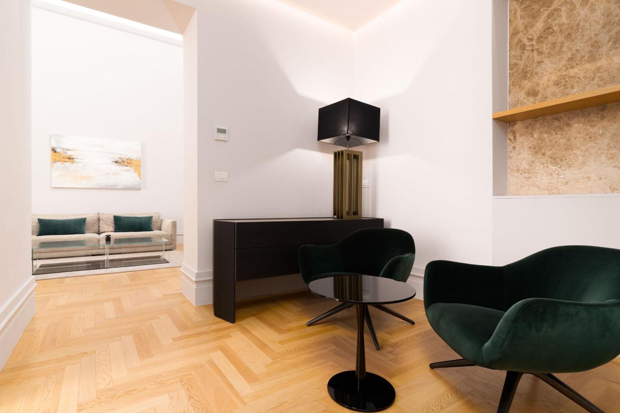 Limehome Lecce Palazzo Bn المظهر الخارجي الصورة