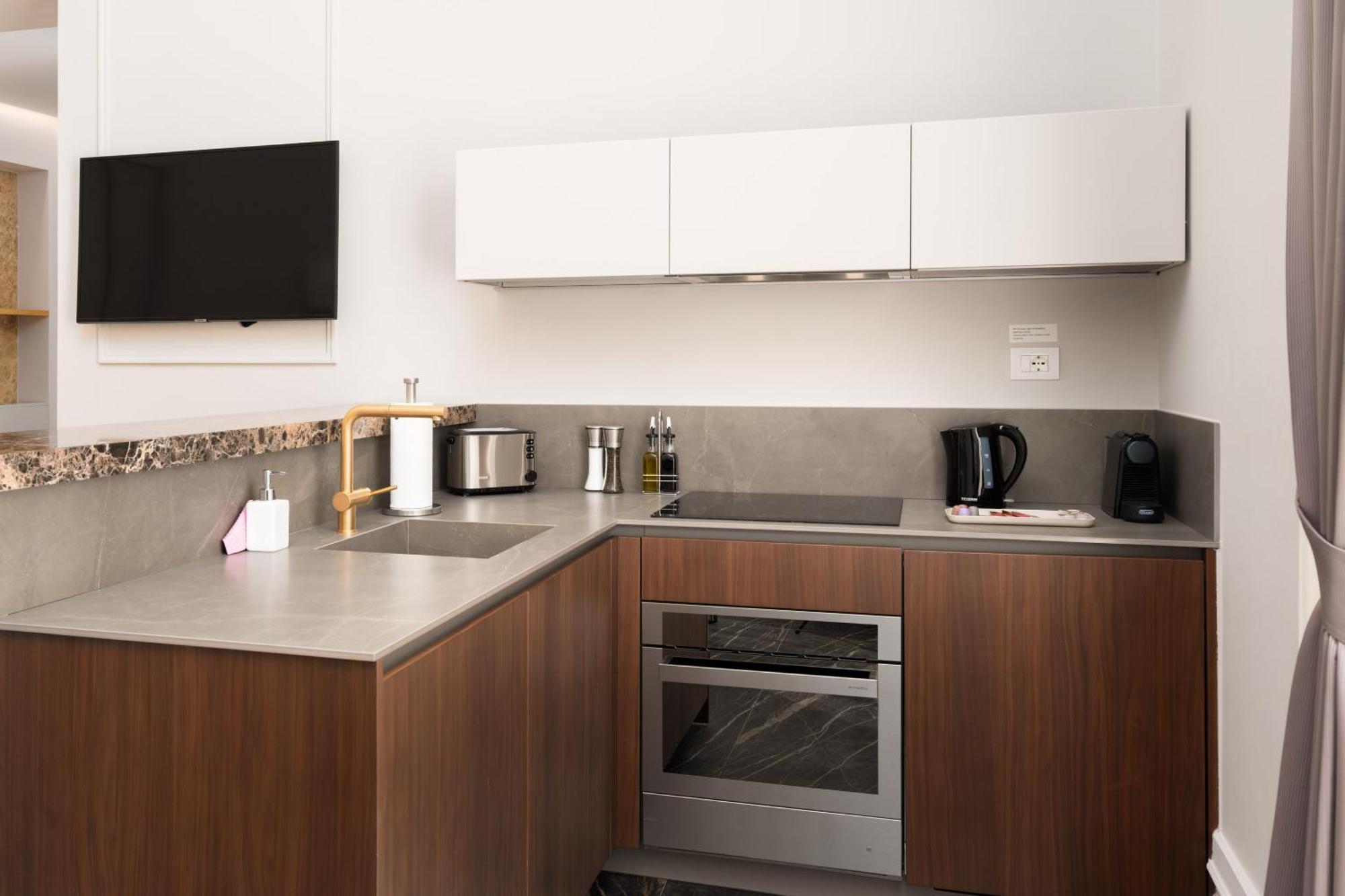 Limehome Lecce Palazzo Bn المظهر الخارجي الصورة
