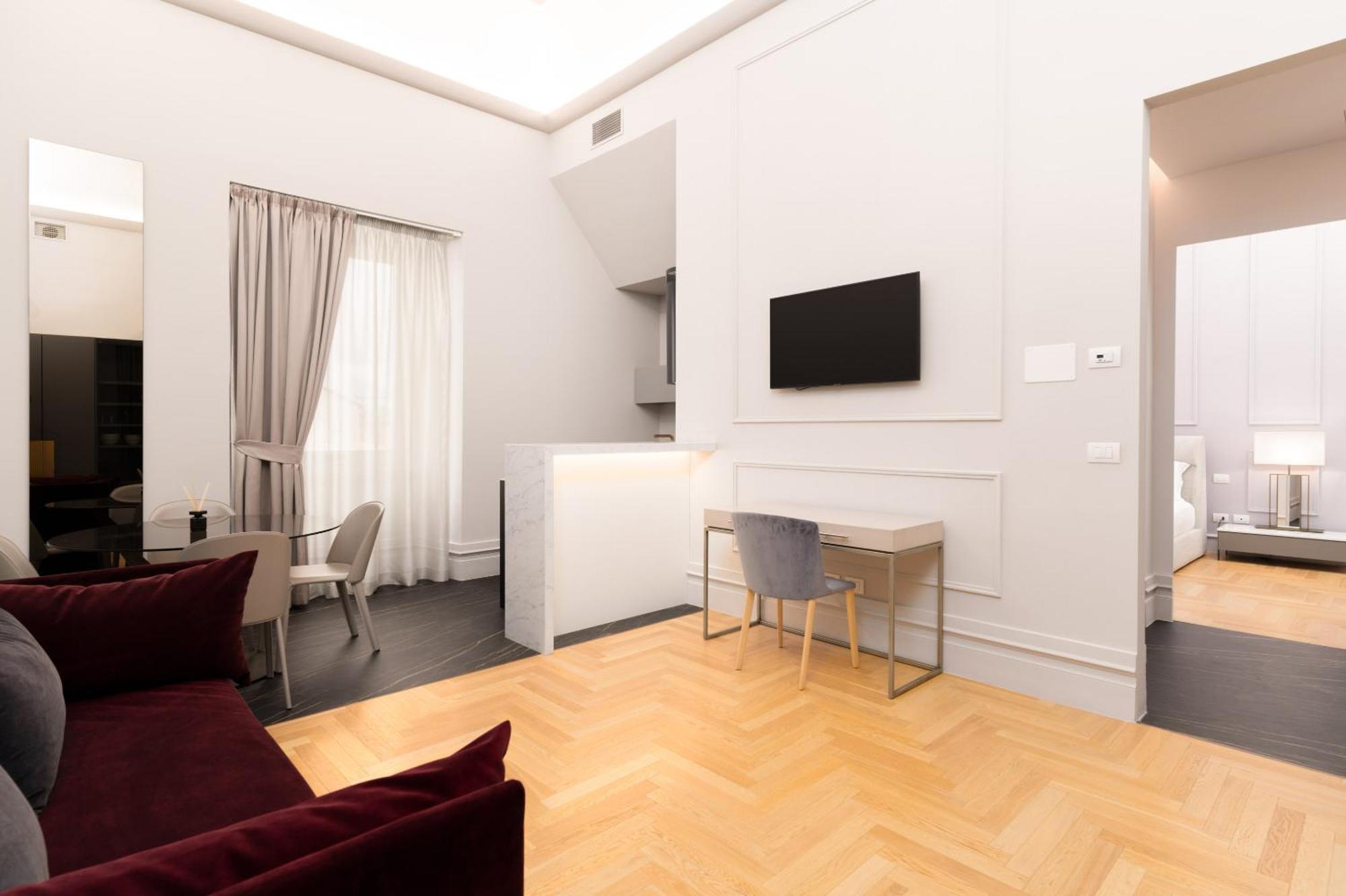 Limehome Lecce Palazzo Bn المظهر الخارجي الصورة