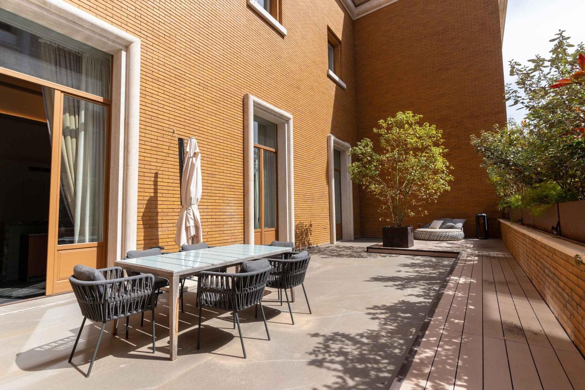 Limehome Lecce Palazzo Bn المظهر الخارجي الصورة