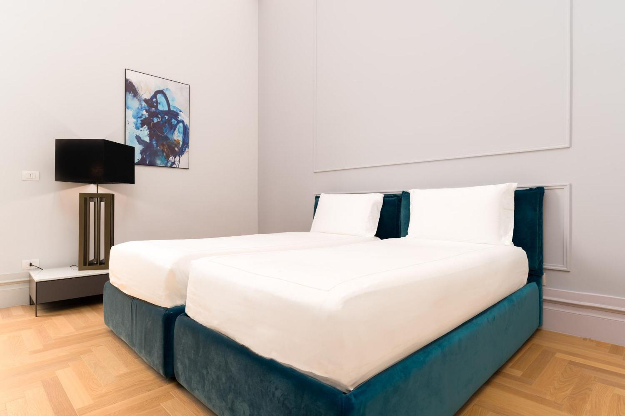 Limehome Lecce Palazzo Bn المظهر الخارجي الصورة