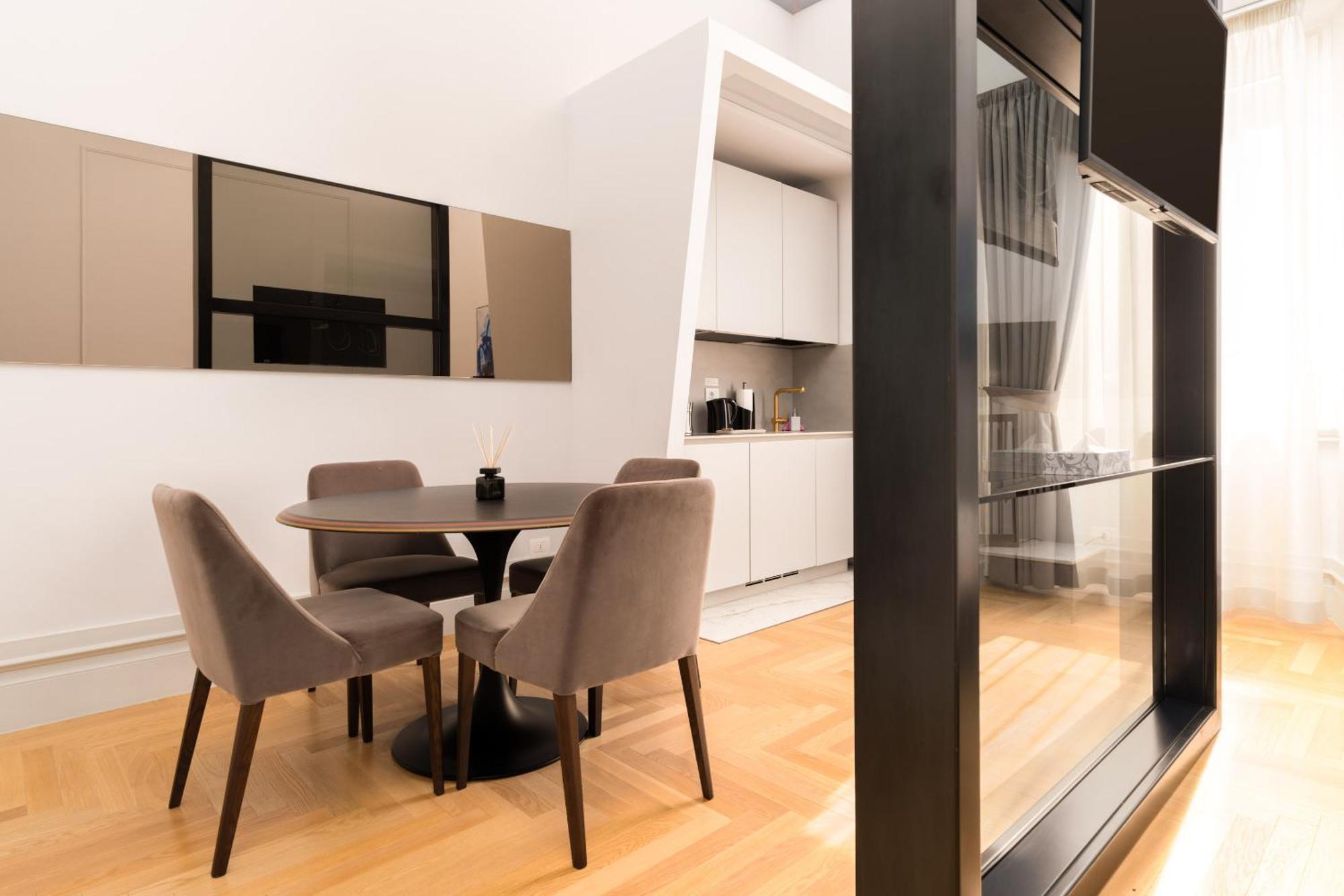 Limehome Lecce Palazzo Bn المظهر الخارجي الصورة