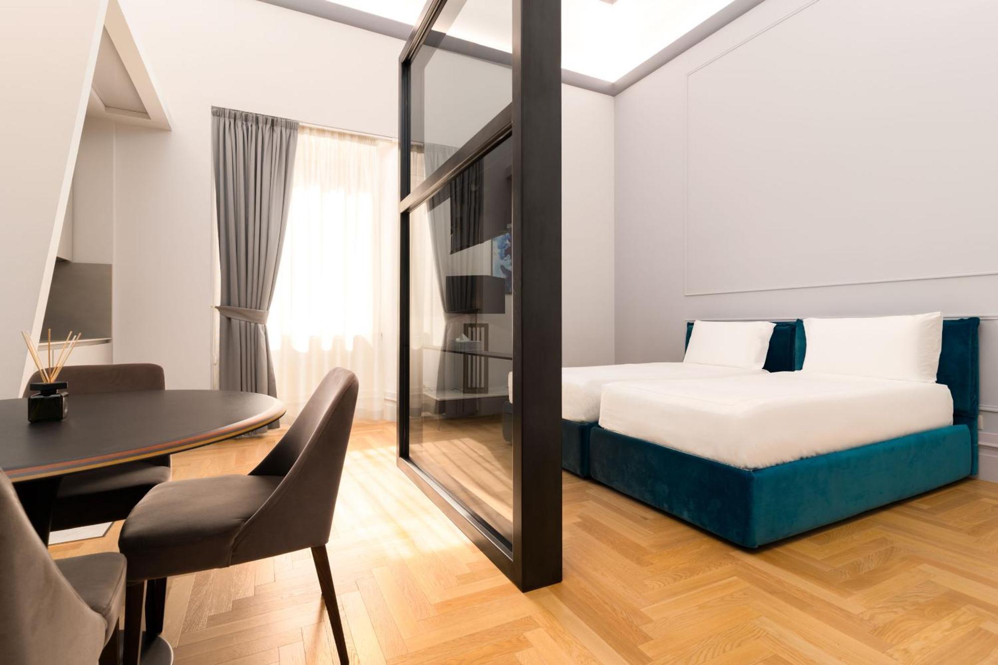 Limehome Lecce Palazzo Bn المظهر الخارجي الصورة