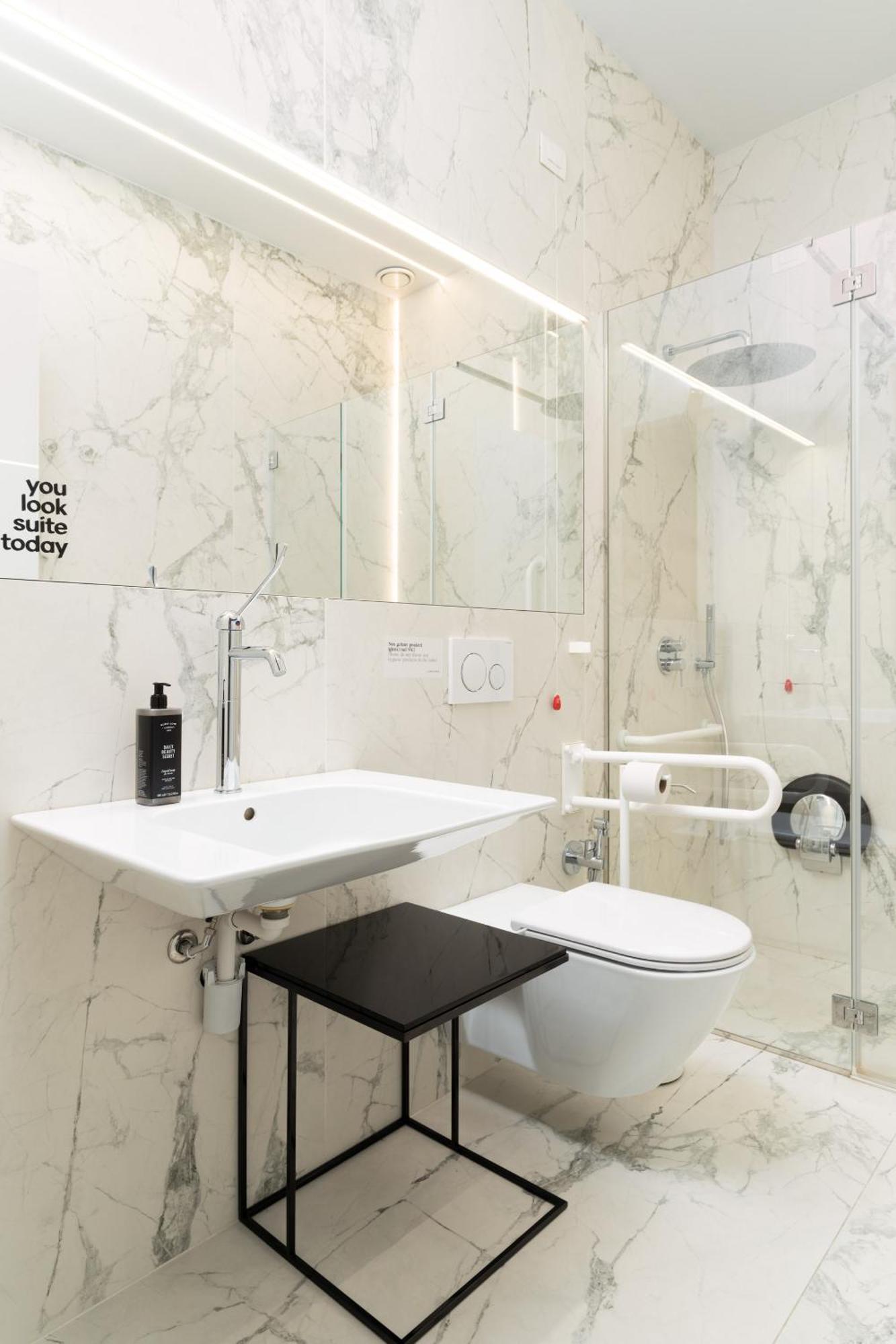 Limehome Lecce Palazzo Bn المظهر الخارجي الصورة