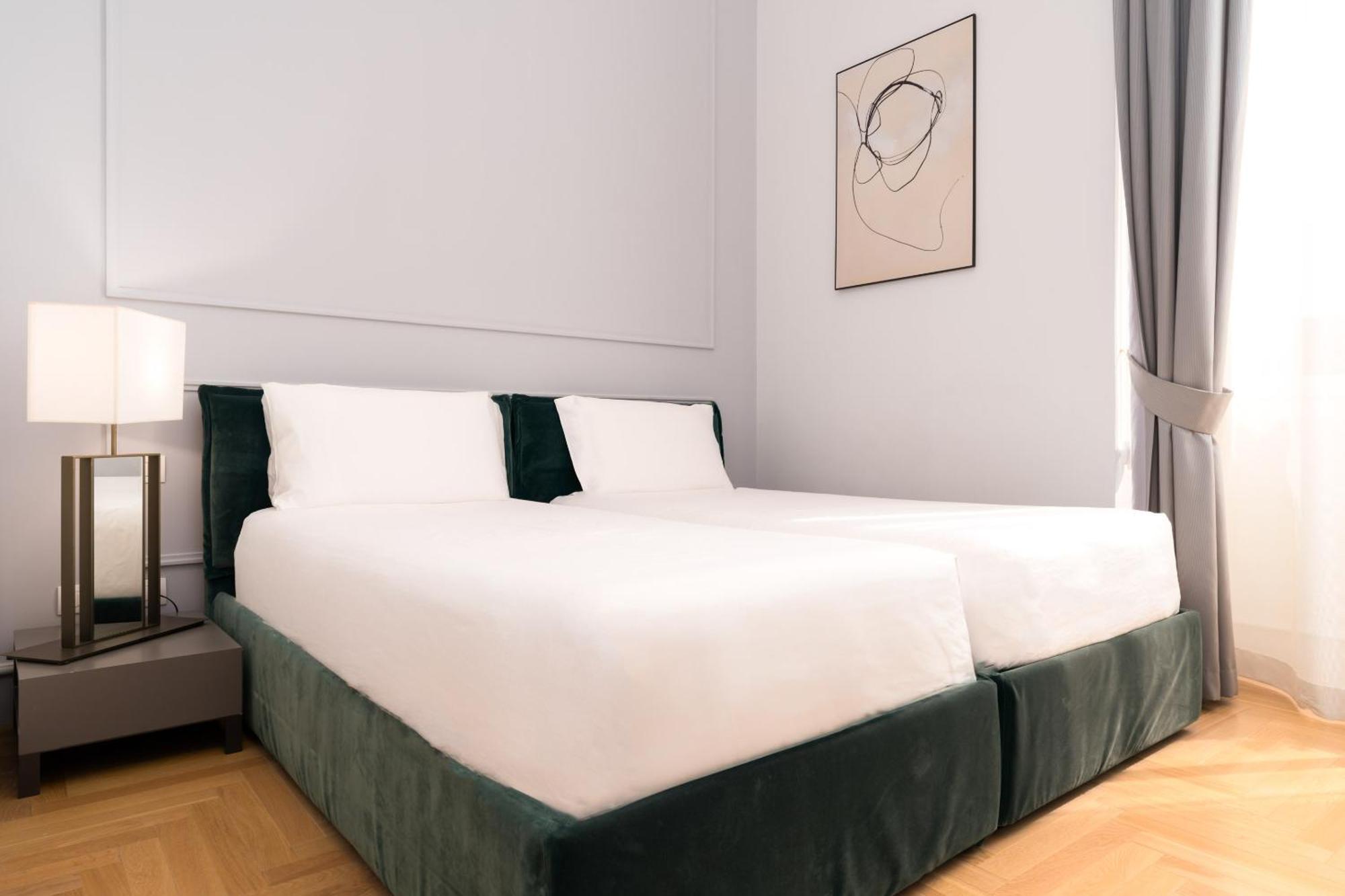 Limehome Lecce Palazzo Bn الغرفة الصورة