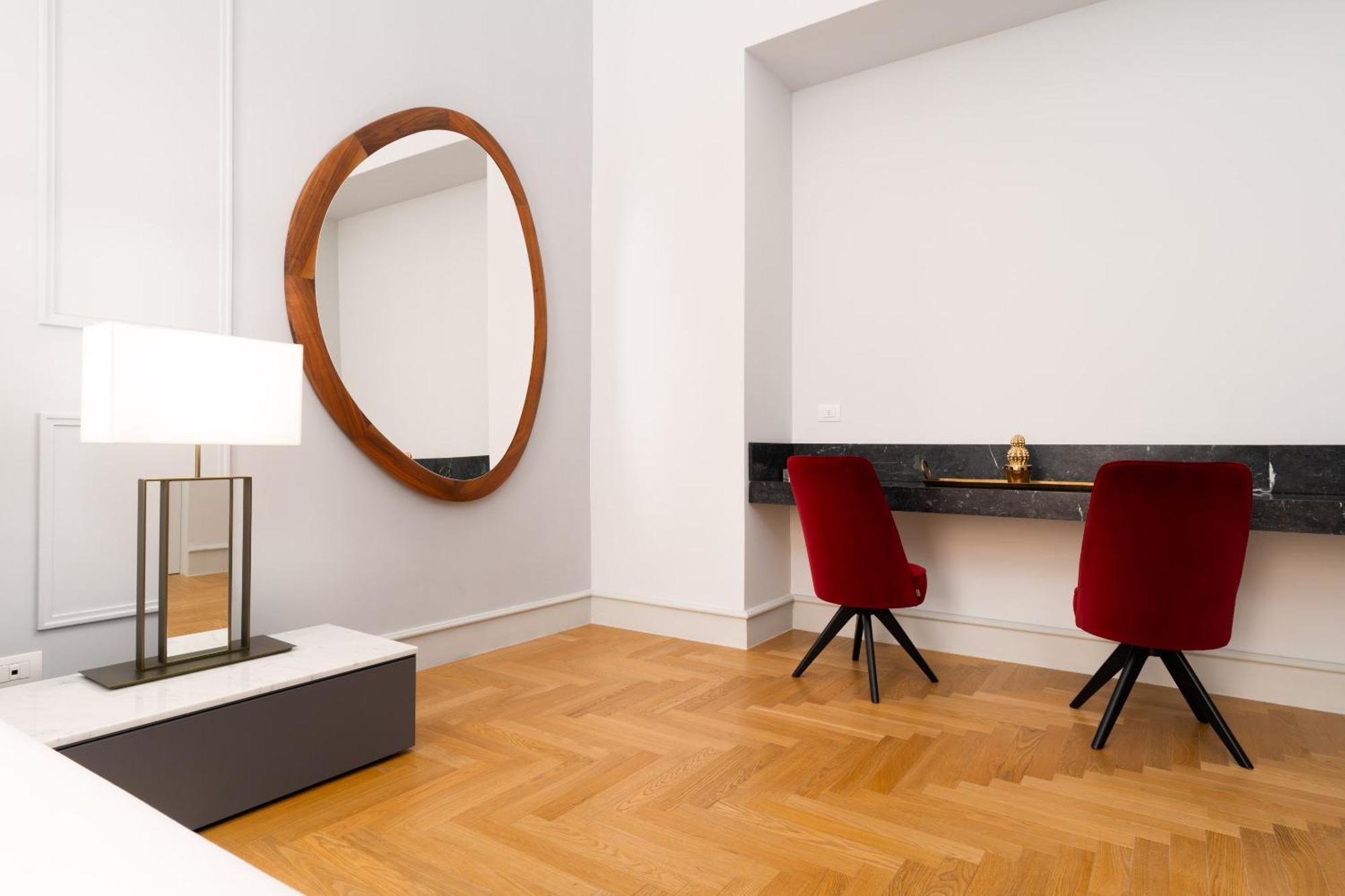 Limehome Lecce Palazzo Bn الغرفة الصورة
