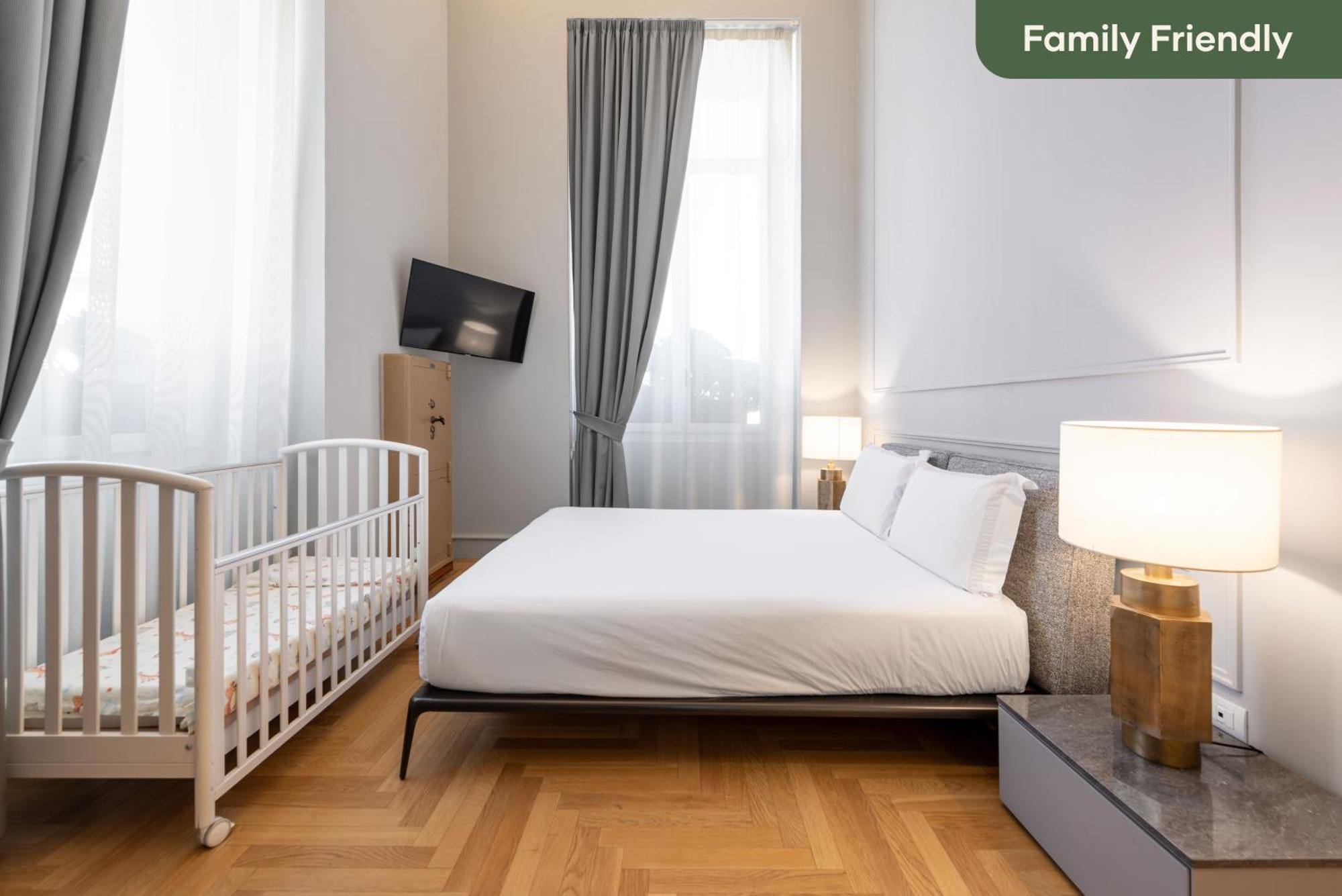 Limehome Lecce Palazzo Bn المظهر الخارجي الصورة