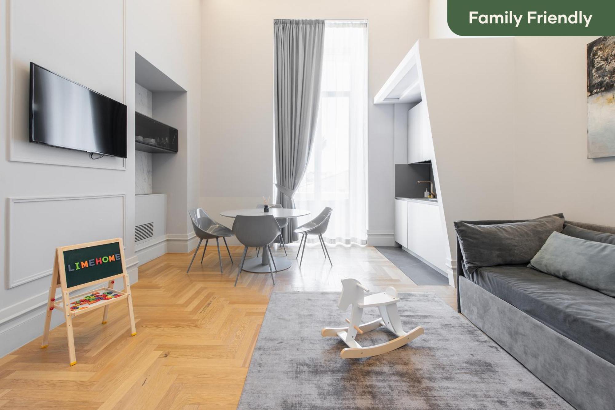 Limehome Lecce Palazzo Bn المظهر الخارجي الصورة