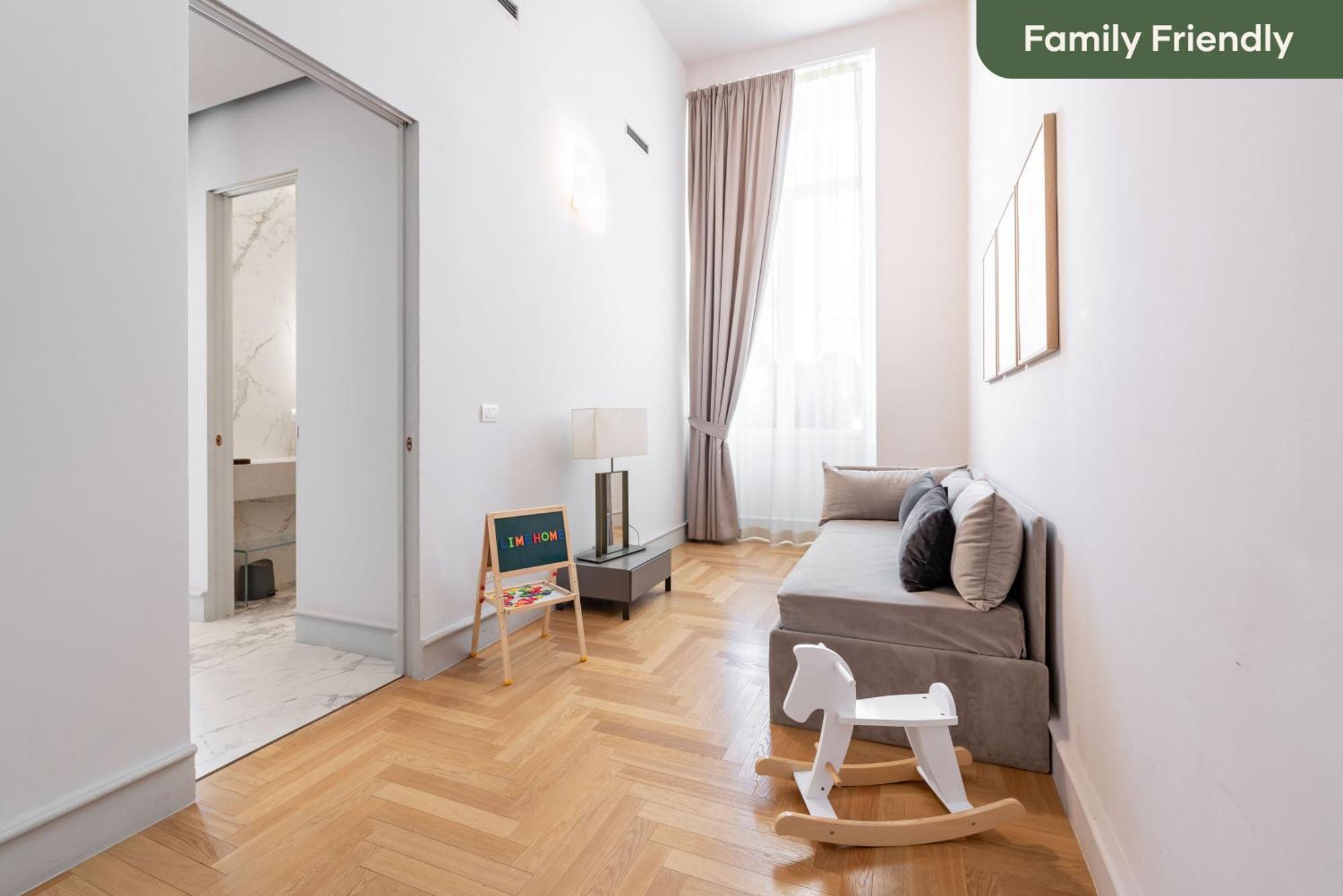 Limehome Lecce Palazzo Bn المظهر الخارجي الصورة